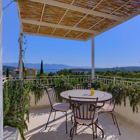 Villa Vera Lovište エクステリア 写真